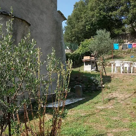 Holiday home U San Anto