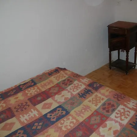 Holiday home U San Anto Santa-Lucia-di-Mercurio
