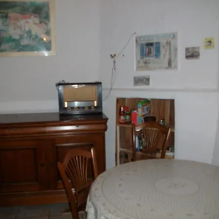 Holiday home U San Anto *