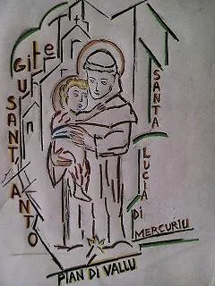 U San Anto Nyaraló