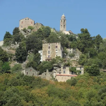 U San Anto * Santa-Lucia-di-Mercurio