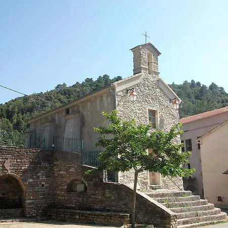 Tatil Evi U San Anto *