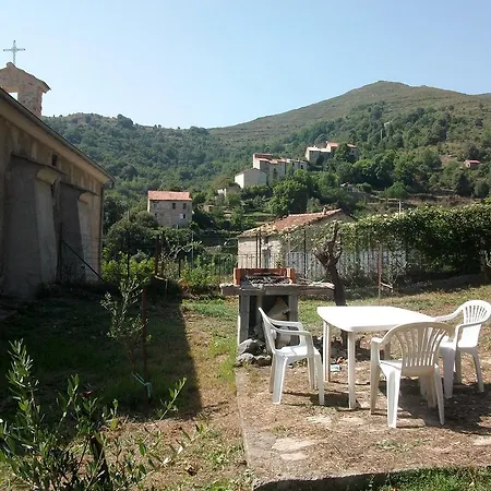 Tatil Evi U San Anto Santa-Lucia-di-Mercurio