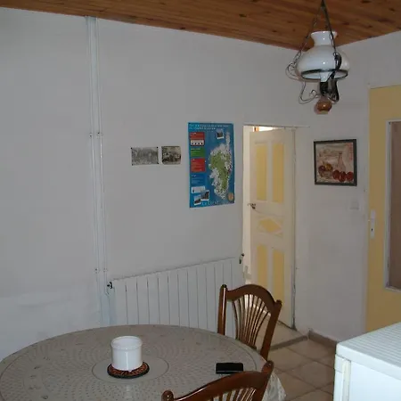 Tatil Evi U San Anto