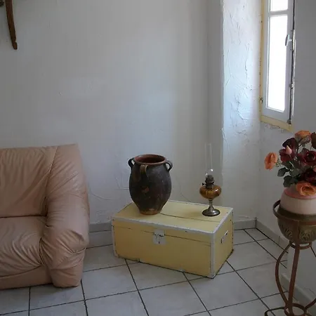 Nyaraló U San Anto *