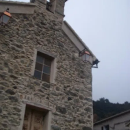 U San Anto Santa-Lucia-di-Mercurio
