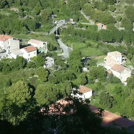 Nyaraló U San Anto