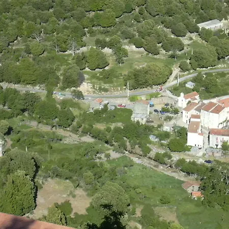 U San Anto Santa-Lucia-di-Mercurio