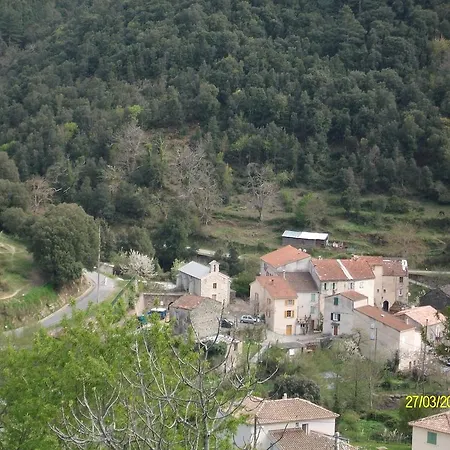 U San Anto Santa-Lucia-di-Mercurio