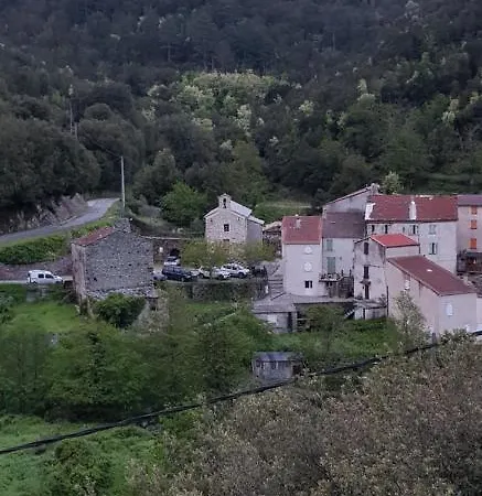 Nyaraló U San Anto